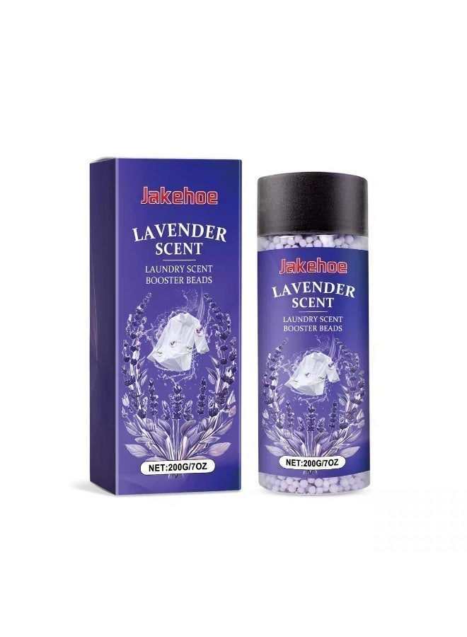 EELHOE JAKEHOE Lavender Laundry Scent Booster Beads - Image 1